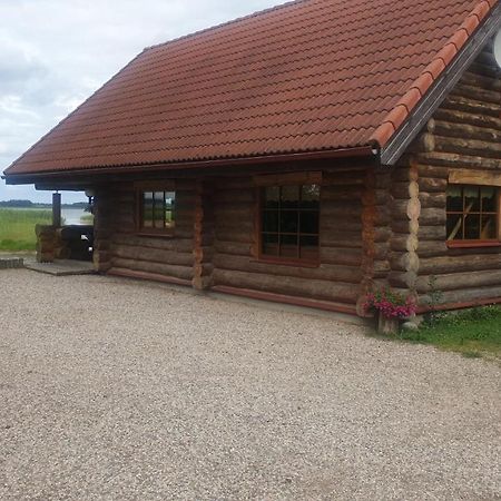 Гостьовий будинок Oksa Puhkemaja Виру Екстер'єр фото