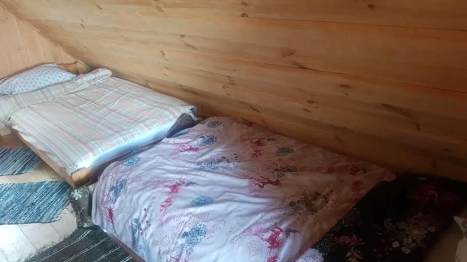 Гостьовий будинок Oksa Puhkemaja Виру Екстер'єр фото